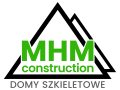 Logo MHM Construction