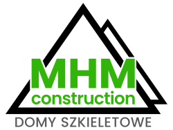 Logo MHM Construction